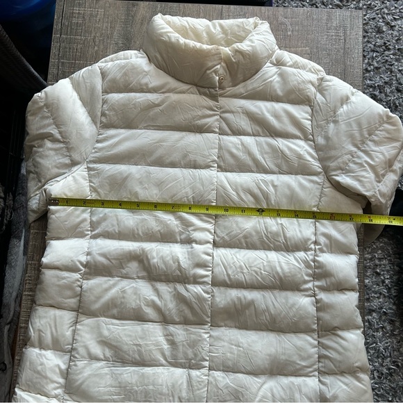 Uniqlo Puffertech Jacket - Picture 5 of 10